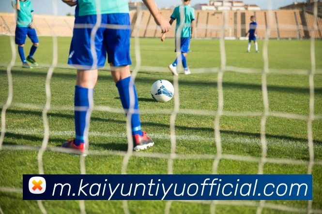 开云体育品牌故事