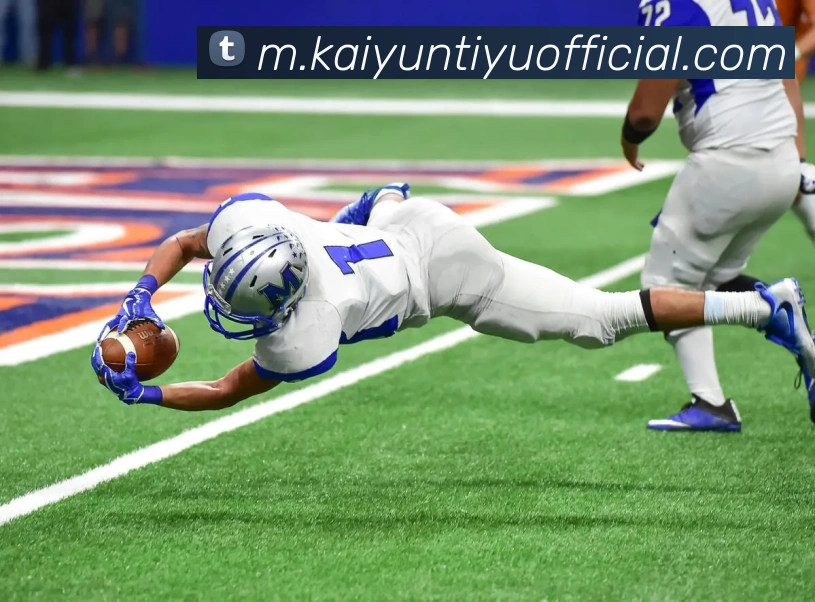 开云体育服务体系