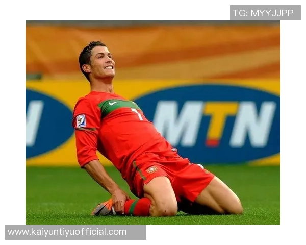 C罗坦言世界杯非梦想赢得冠军无法改变历史地位